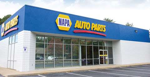 NAPA Auto Parts - Greenwalt Auto & Farm Supply
