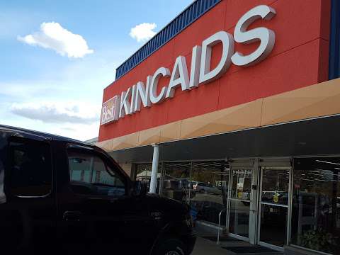 S I Kincaid & Sons Inc