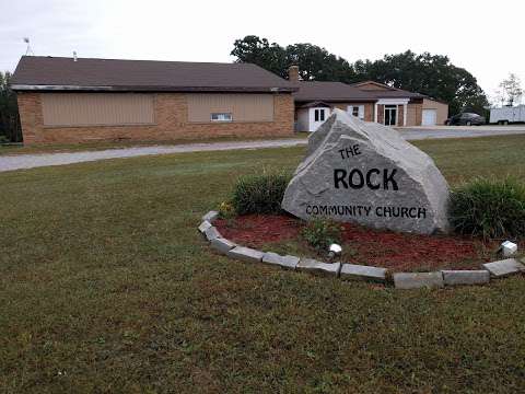 The ROCK Community Church