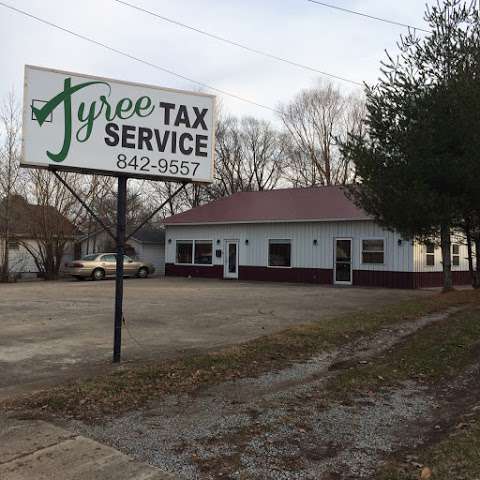 Tyree Tax Services